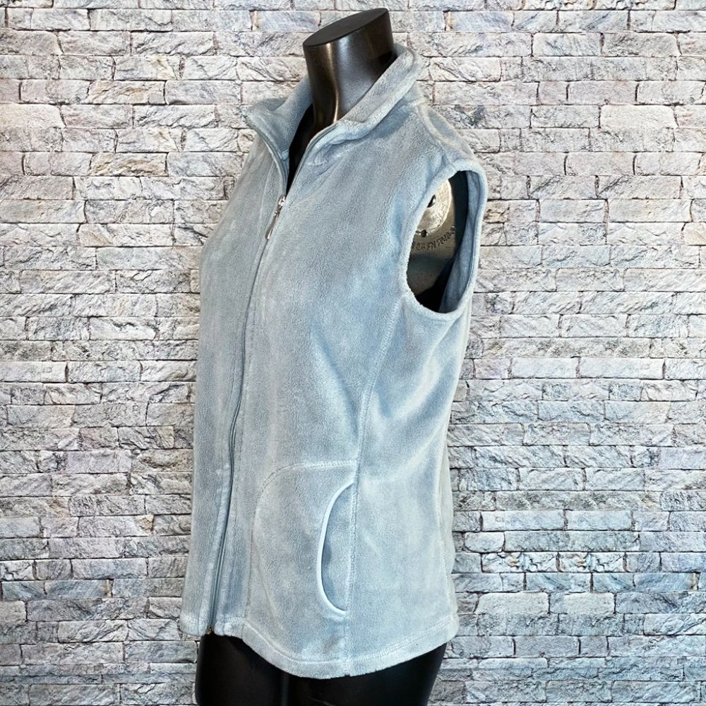 Starting Point Vest - Picture 2 of 6
